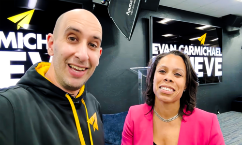 Evan and Brittney - BrandLytics