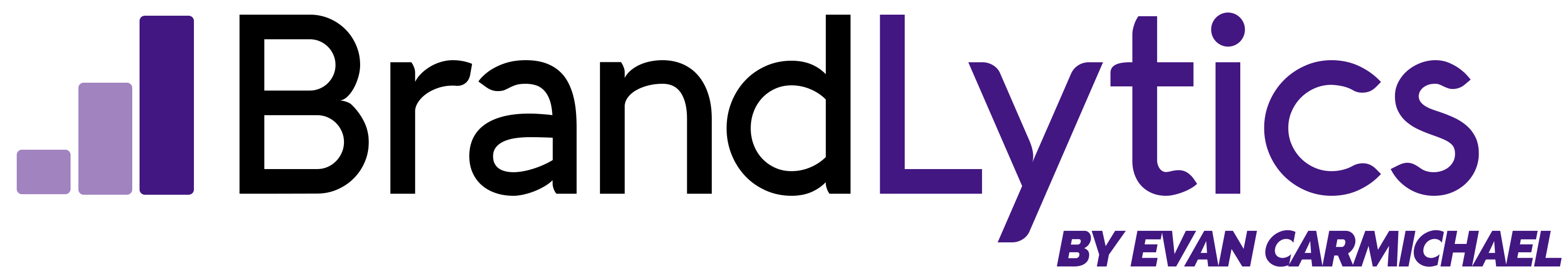 BrandLytics Logo